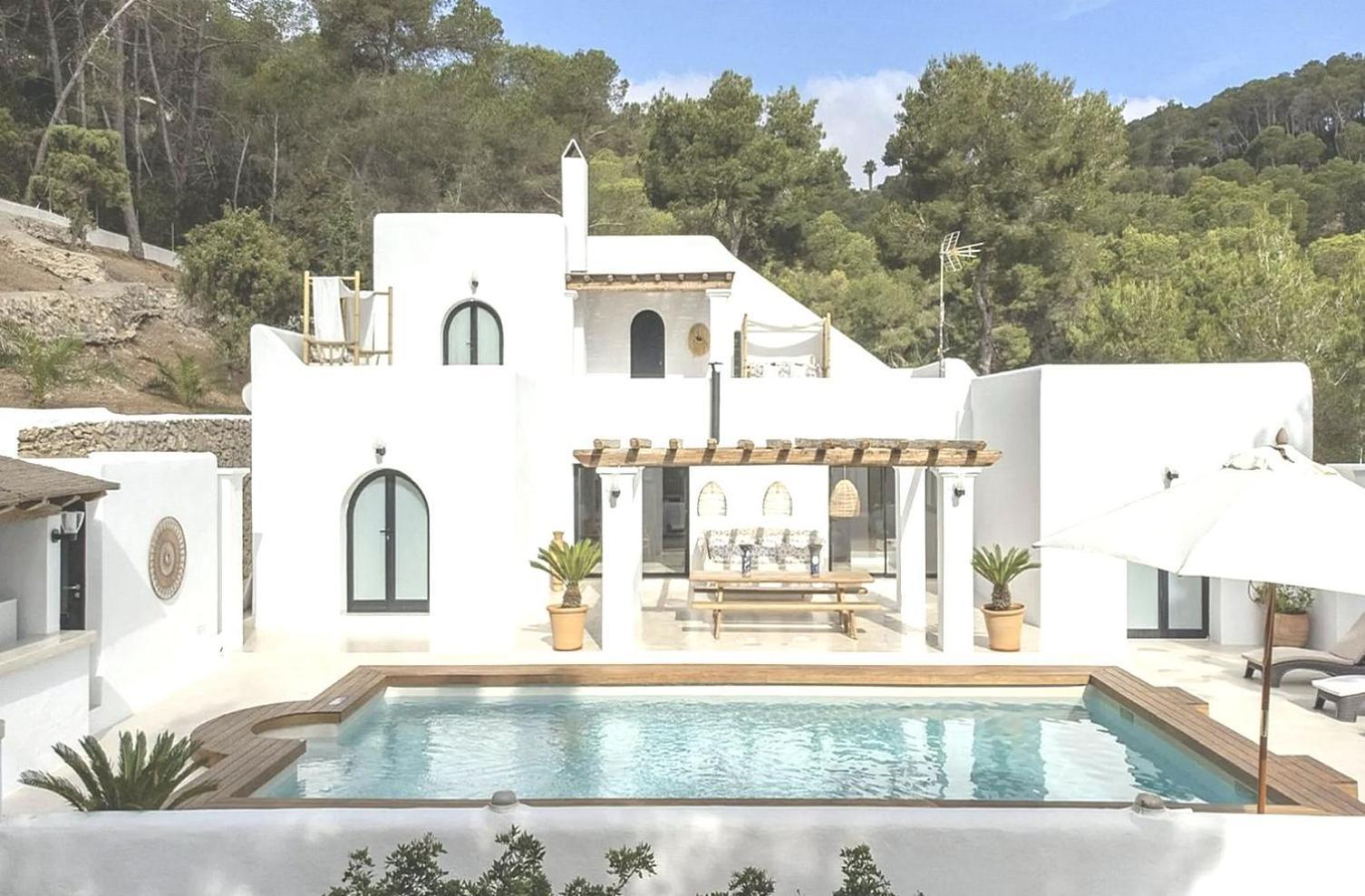 Quiet - View - Pool - Parking Isem Pousada BALEARIC ISLANDS