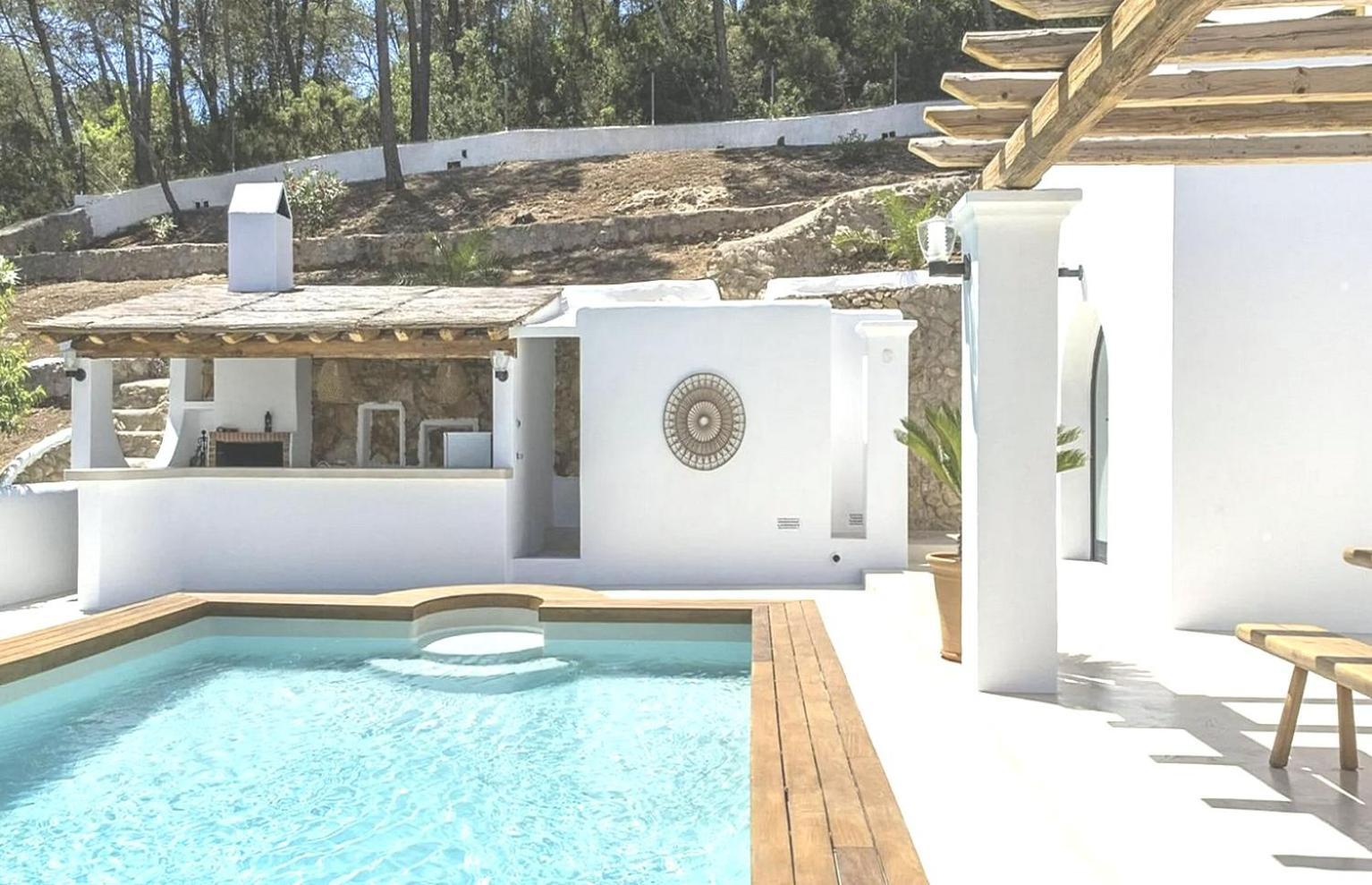 Quiet - View - Pool - Parking Isem BALEARIC ISLANDS
