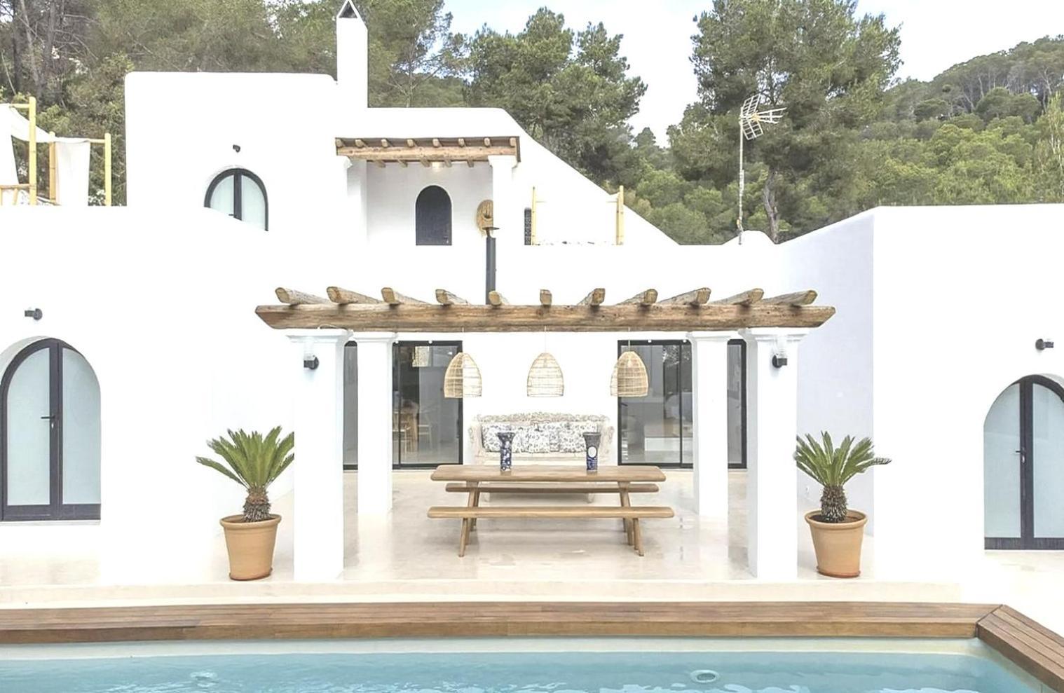 Quiet - View - Pool - Parking Isem Pousada BALEARIC ISLANDS