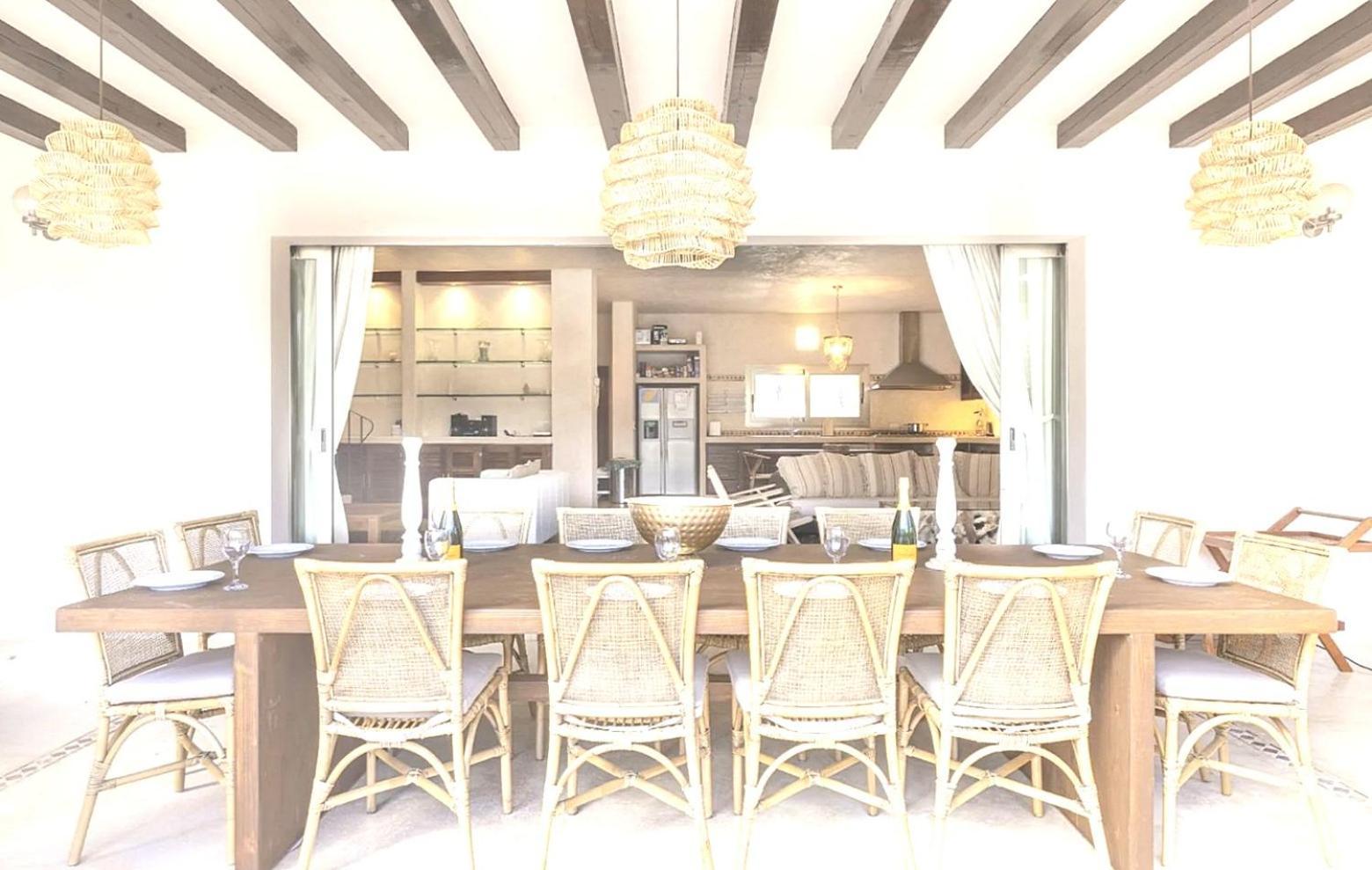 Villa Quiet - View - Pool - Parking Isem BALEARIC ISLANDS